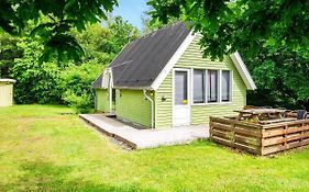 Holiday home Grindsted