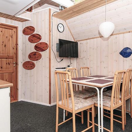 5 Person Holiday Home In Grindsted Tofterup Eksteriør billede